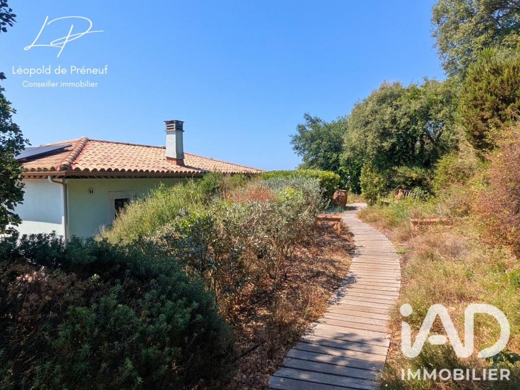 Maison 8 Pièce(s) Hyères - Photo 20