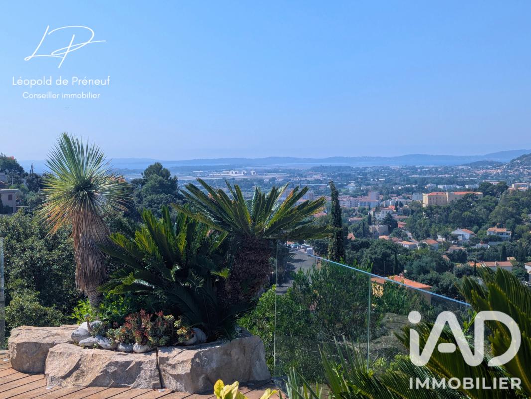 Maison 8 Pièce(s) Hyères - Photo 24