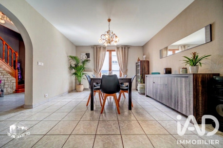 Maison 5 Pièce(s) Thionville - Photo 2