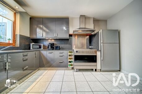 Maison 5 Pièce(s) Thionville - Photo 3