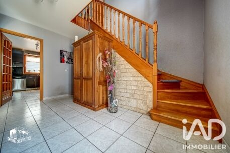 Maison 5 Pièce(s) Thionville - Photo 4