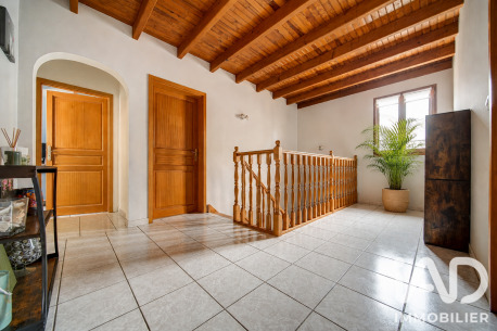 Maison 5 Pièce(s) Thionville - Photo 9