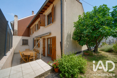 Maison 5 Pièce(s) Thionville - Photo 10
