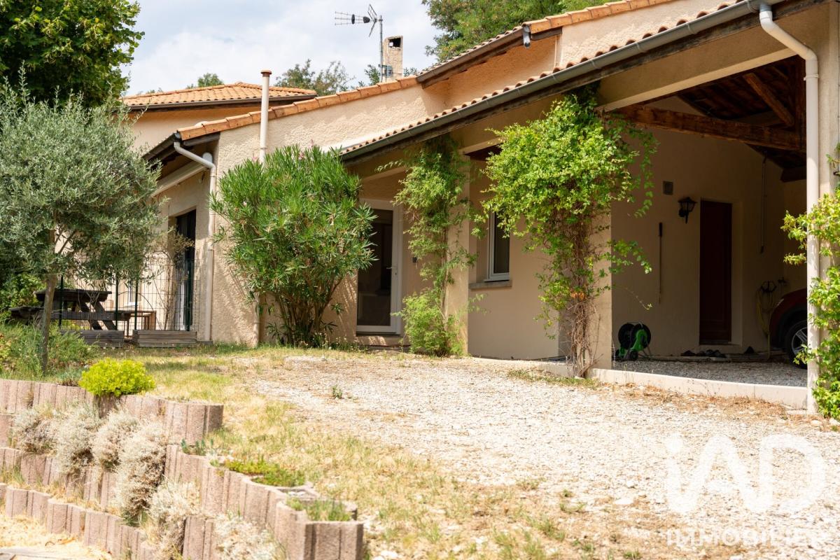 Maison 6 Pièce(s) Vaunaveys-la-Rochette - Photo 2