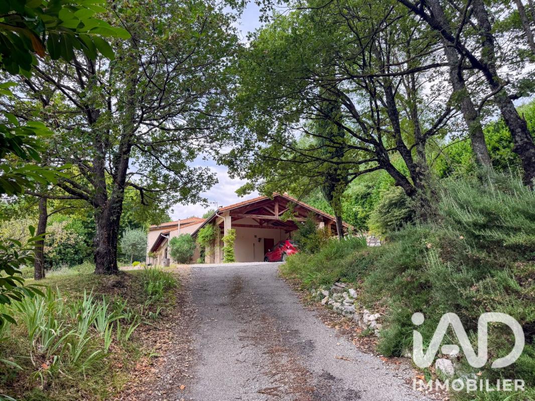 Maison 6 Pièce(s) Vaunaveys-la-Rochette - Photo 3