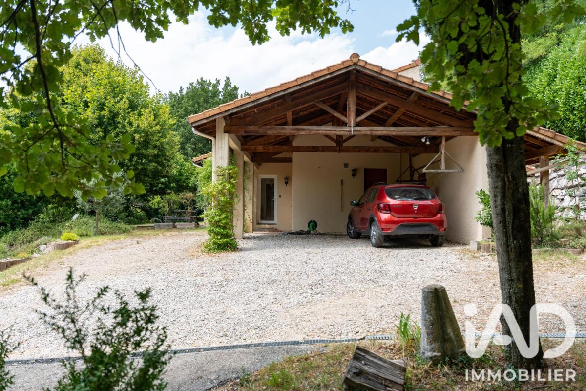 Maison 6 Pièce(s) Vaunaveys-la-Rochette - Photo 4