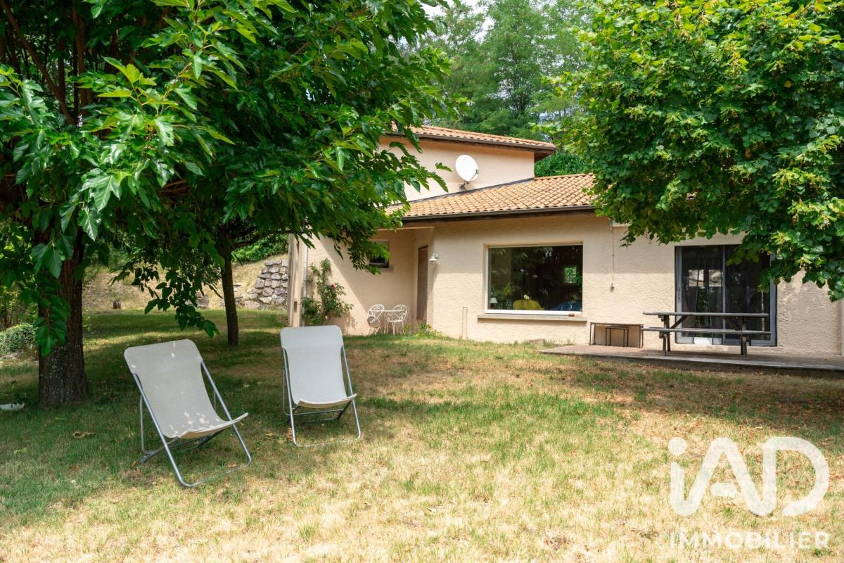 Maison 6 Pièce(s) Vaunaveys-la-Rochette - Photo 5