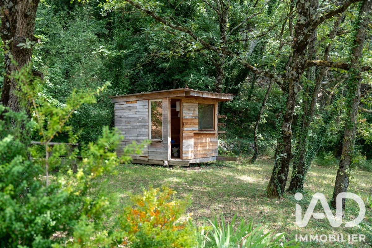 Maison 6 Pièce(s) Vaunaveys-la-Rochette - Photo 8