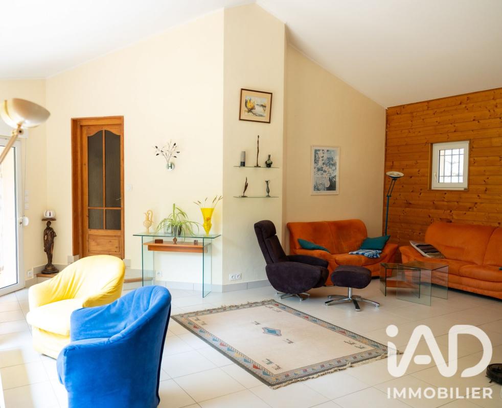 Maison 6 Pièce(s) Vaunaveys-la-Rochette - Photo 9