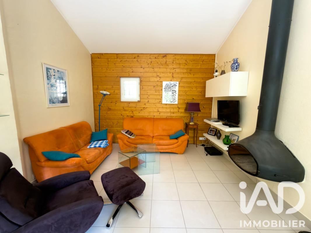 Maison 6 Pièce(s) Vaunaveys-la-Rochette - Photo 10
