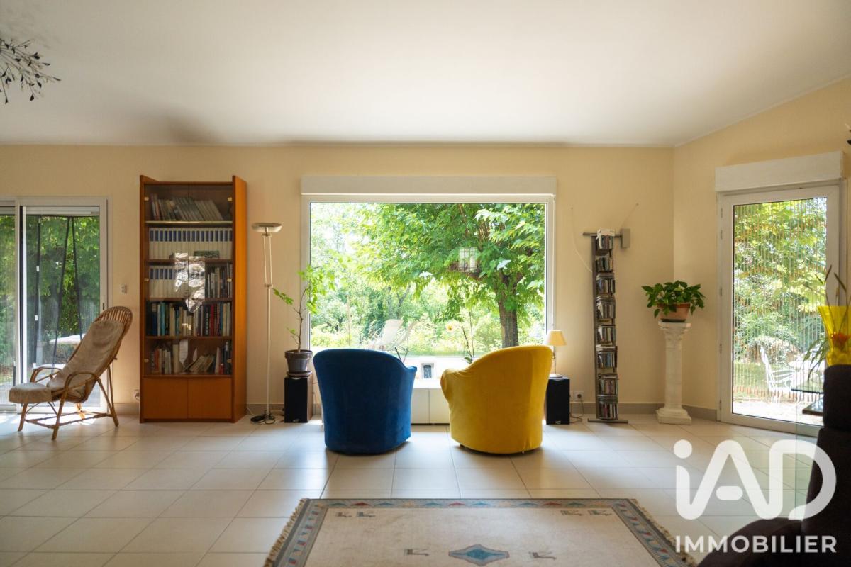 Maison 6 Pièce(s) Vaunaveys-la-Rochette - Photo 11