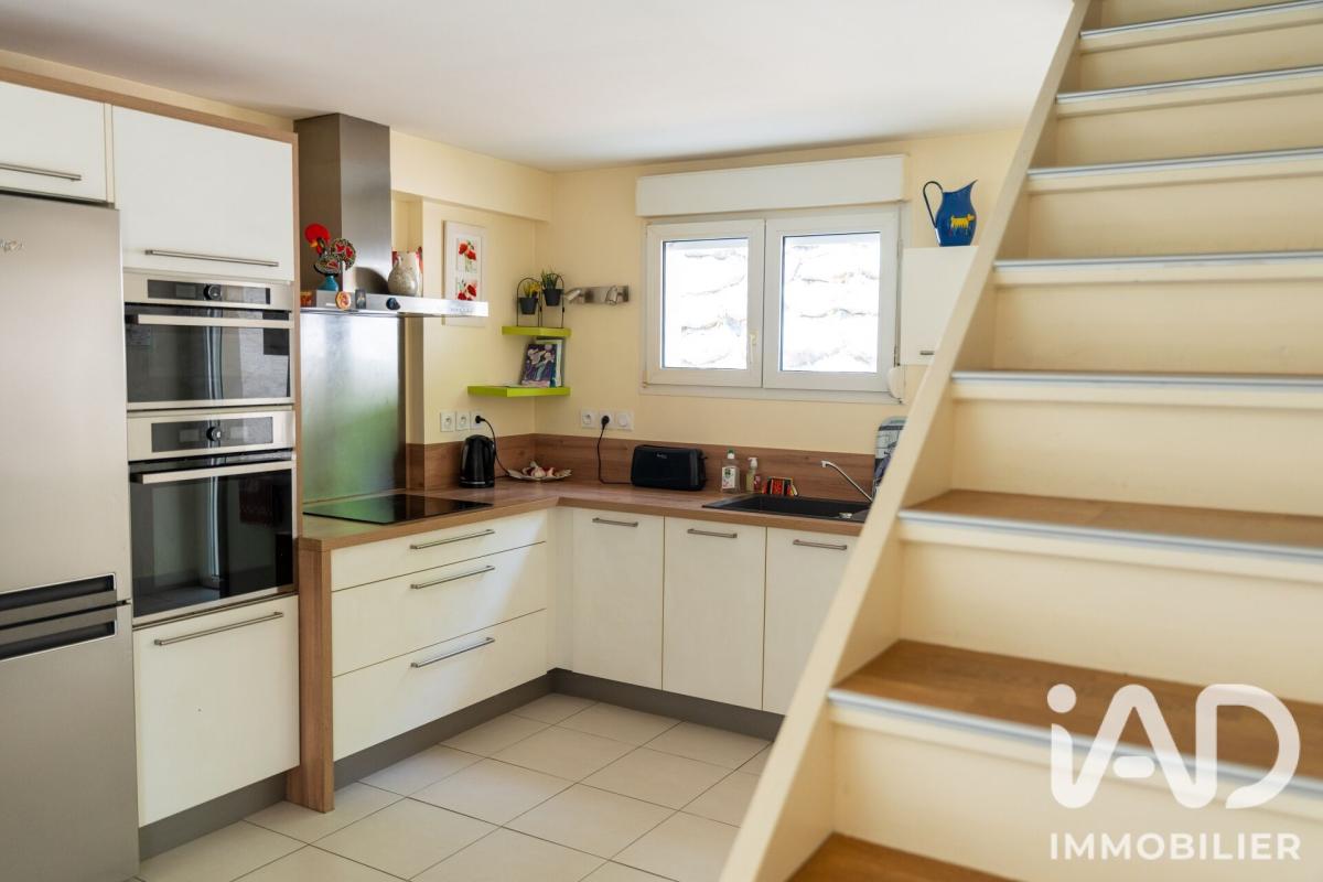 Maison 6 Pièce(s) Vaunaveys-la-Rochette - Photo 14