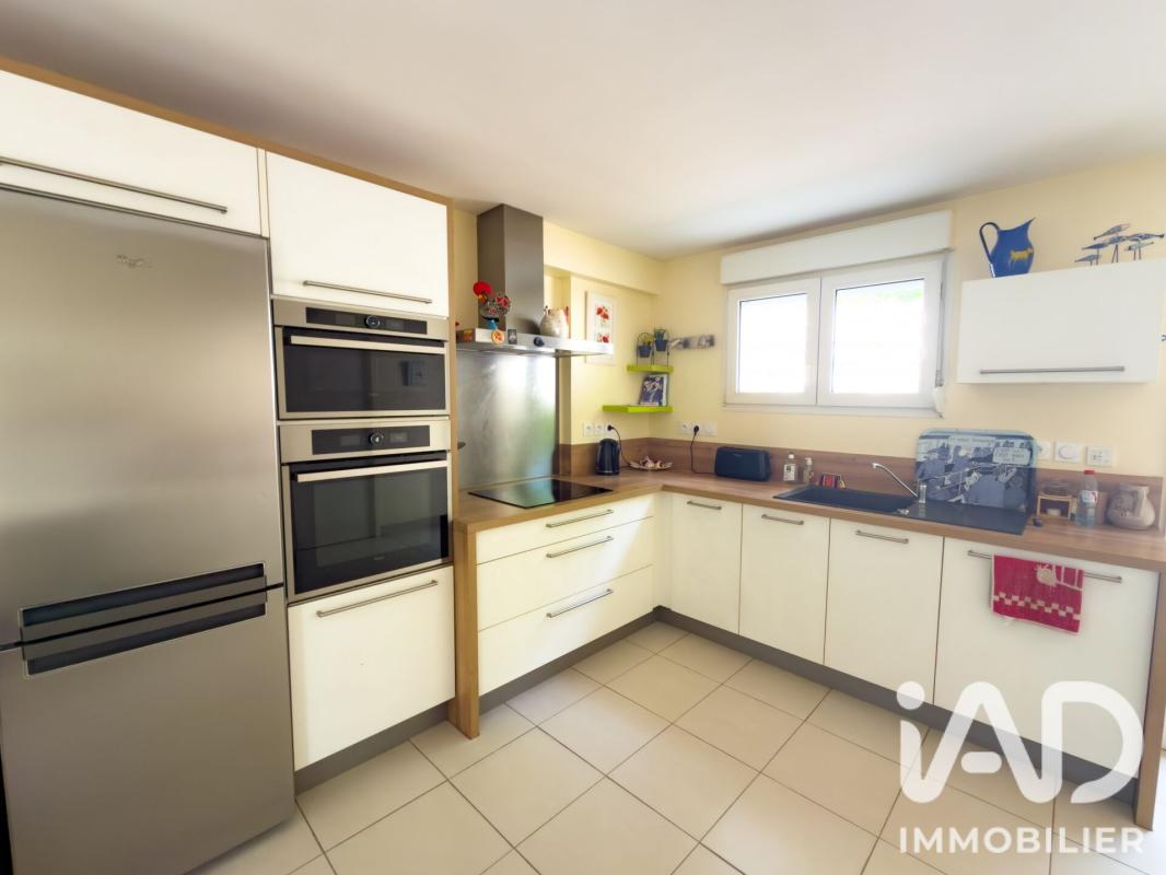 Maison 6 Pièce(s) Vaunaveys-la-Rochette - Photo 15
