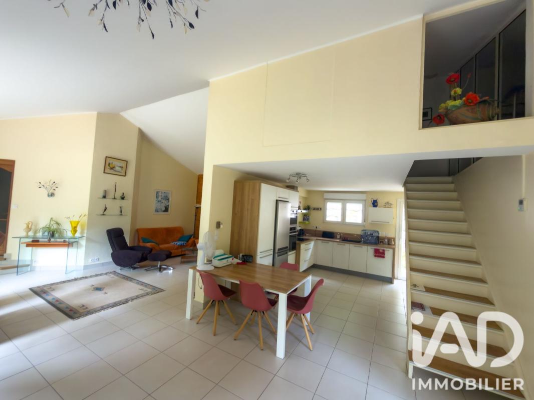 Maison 6 Pièce(s) Vaunaveys-la-Rochette - Photo 16