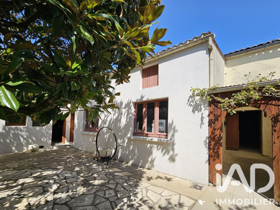 Maison 6 Pièce(s) Loiré-sur-Nie - Photo 10