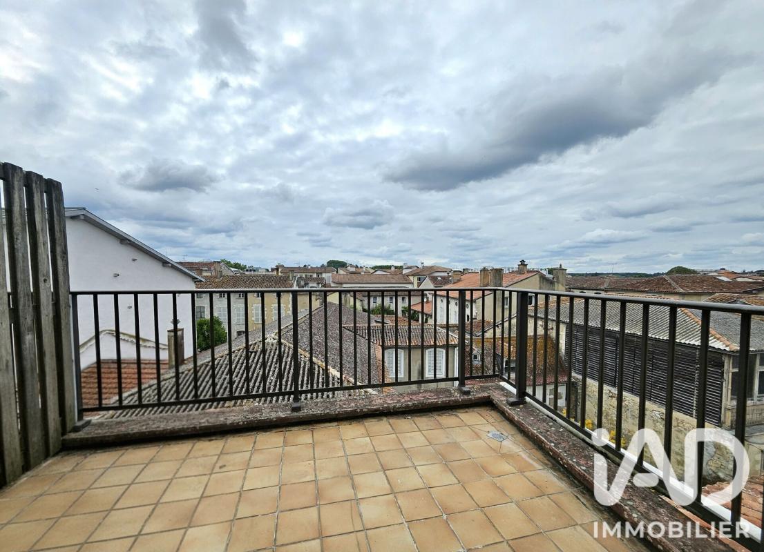 Appartement 1 Pièce(s) Dax - Photo 2