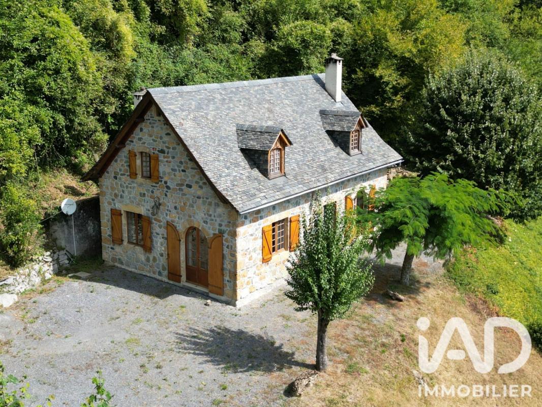 Maison traditionnelle 4 Pièce(s) Aydius