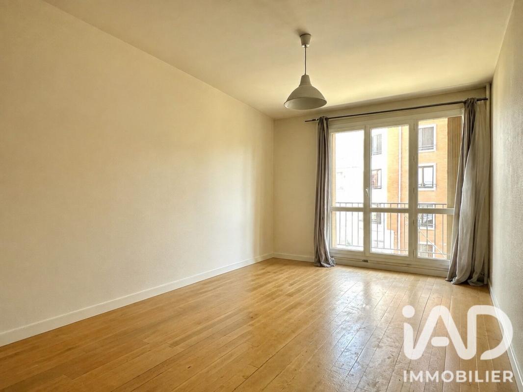 Appartement 1 Pièce(s) Fontenay-sous-Bois