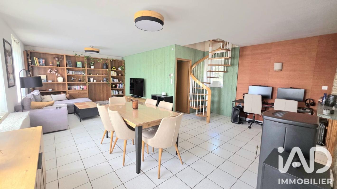 Maison 5 Pièce(s) Plaudren - Photo 2