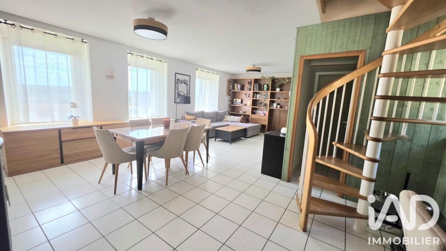 Maison 5 Pièce(s) Plaudren - Photo 3
