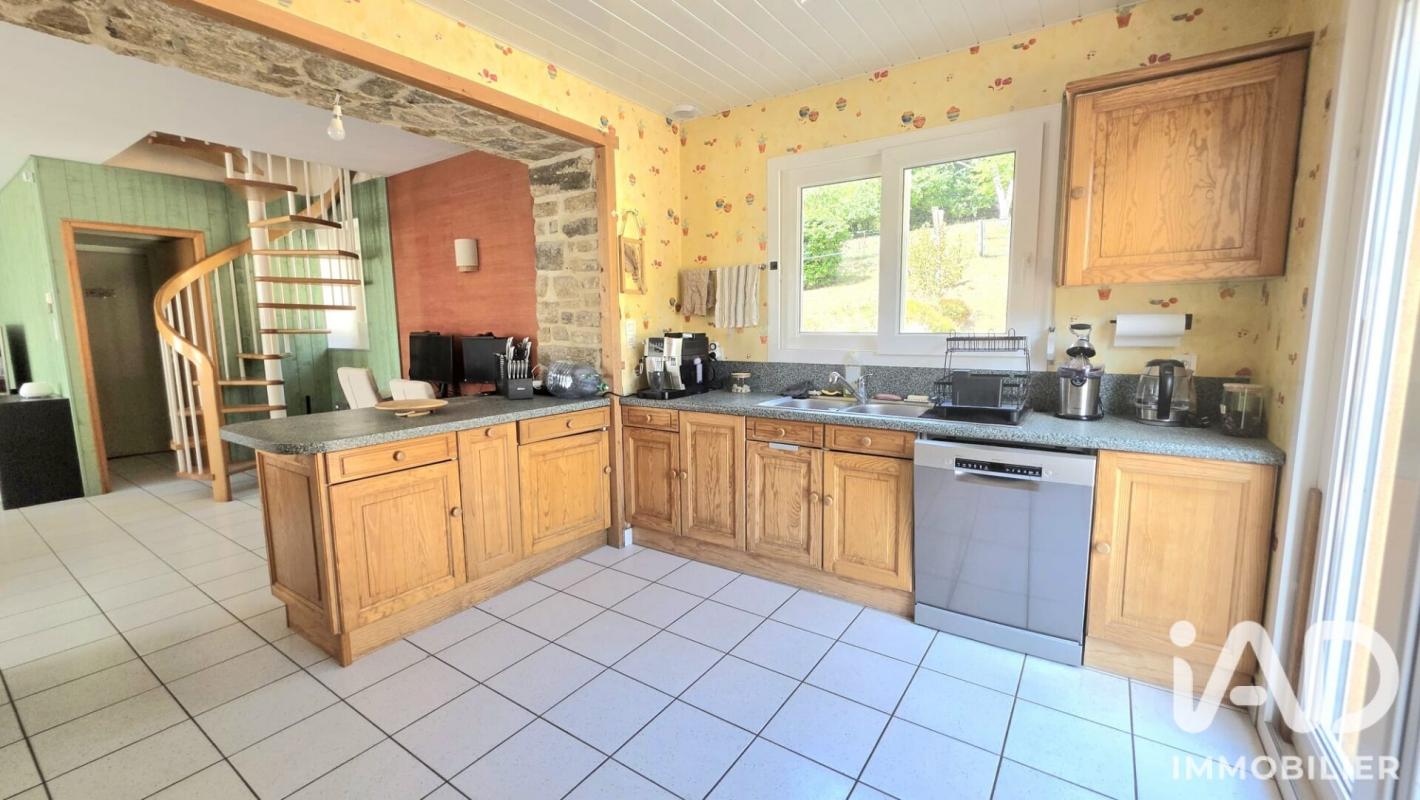 Maison 5 Pièce(s) Plaudren - Photo 5