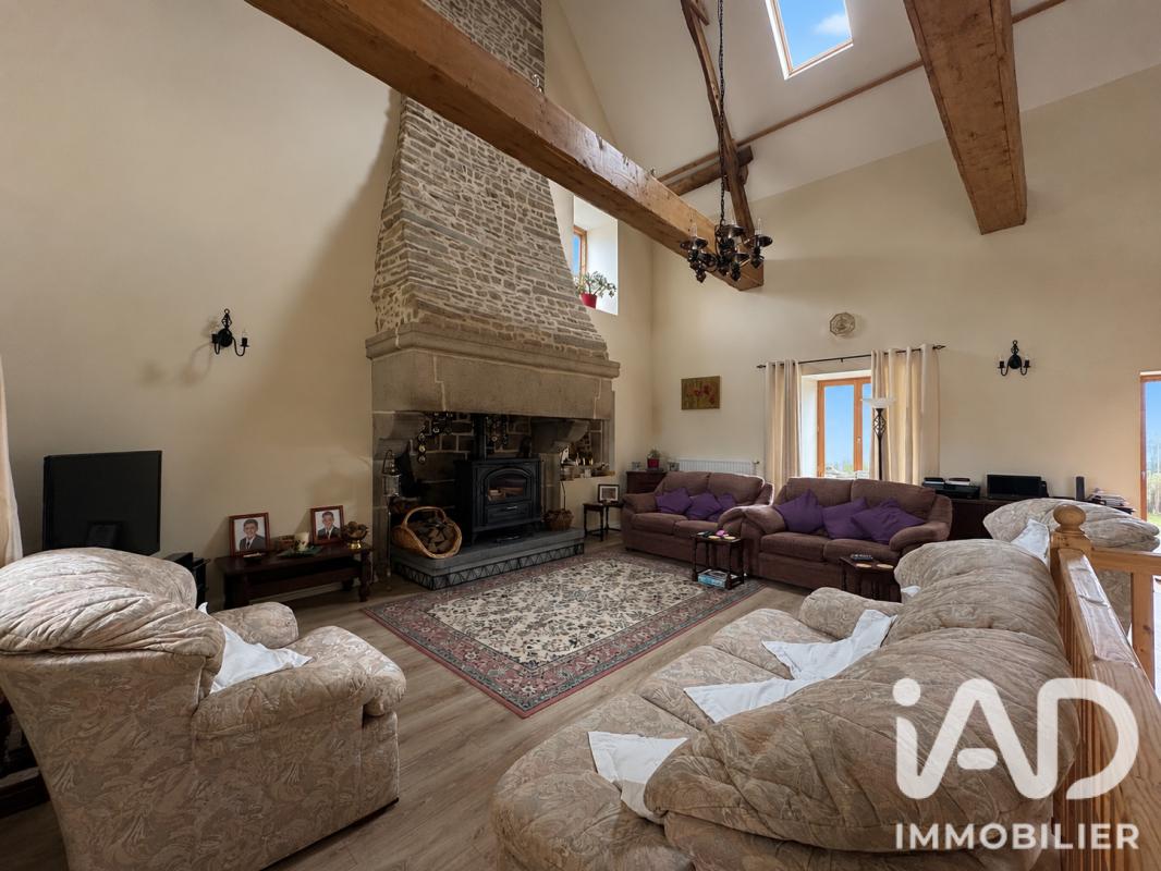 Maison 10 Pièce(s) Noues de Sienne - Photo 1