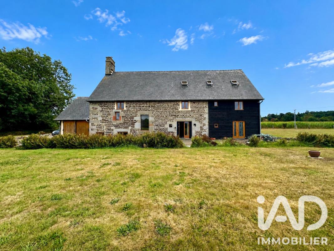 Maison 10 Pièce(s) Noues de Sienne - Photo 2