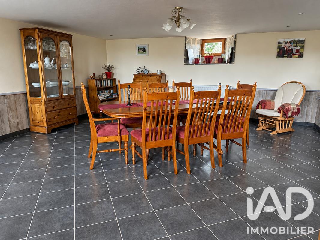 Maison 10 Pièce(s) Noues de Sienne - Photo 6