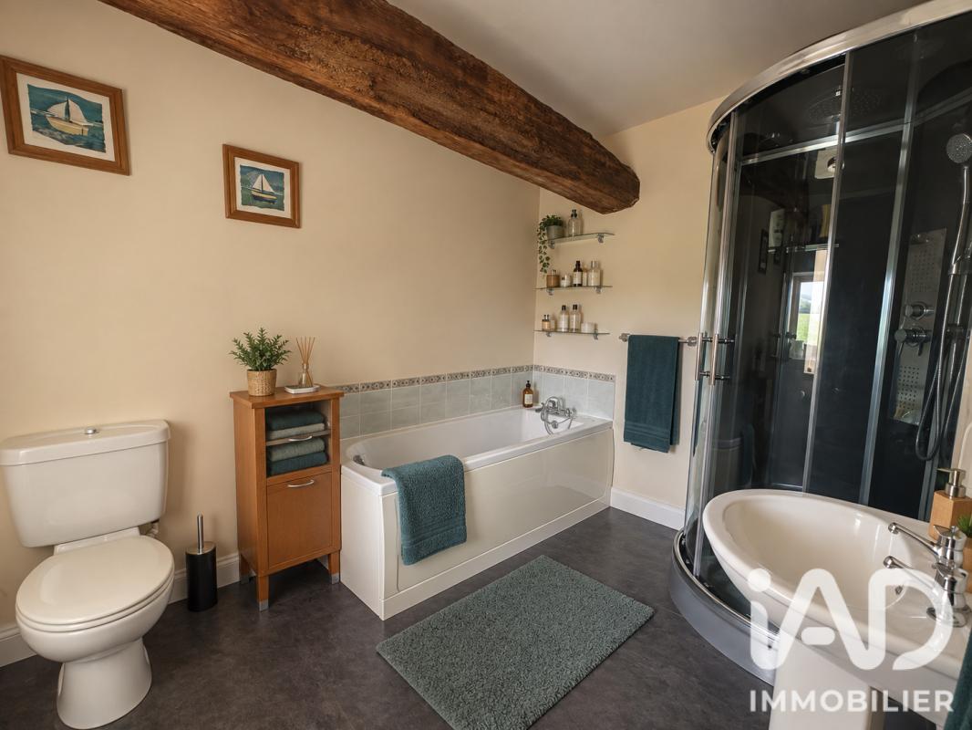 Maison 10 Pièce(s) Noues de Sienne - Photo 10