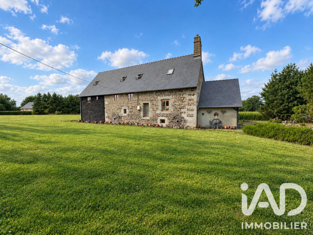 Maison 10 Pièce(s) Noues de Sienne - Photo 19