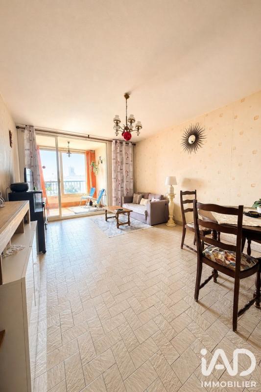 Appartement 4 Pièce(s) Nice