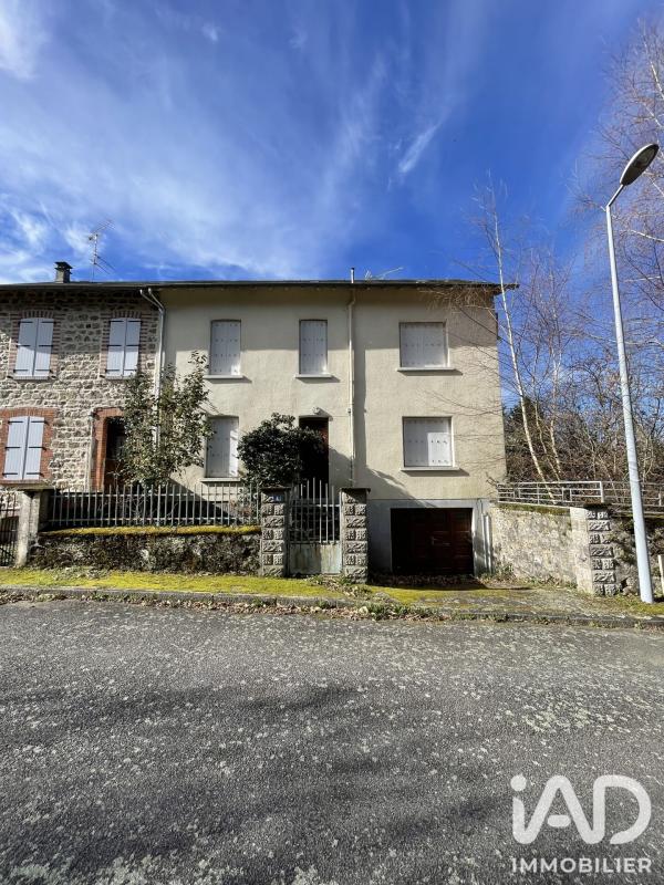 Maison 6 Pièce(s) Peyrat-le-Château - Photo 2