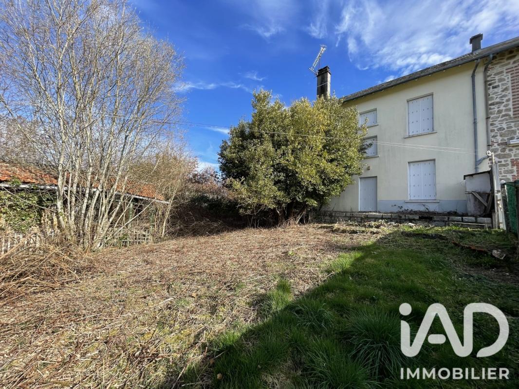 Maison 6 Pièce(s) Peyrat-le-Château - Photo 5