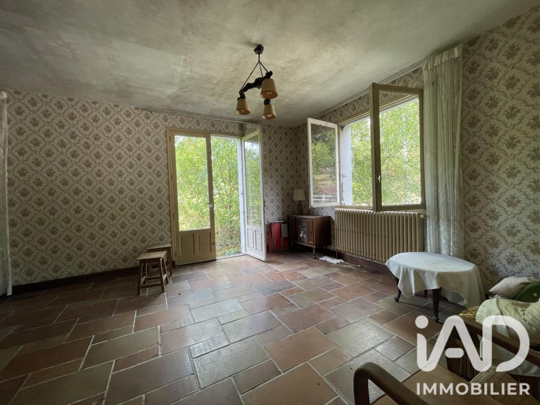 Maison 6 Pièce(s) Peyrat-le-Château - Photo 7