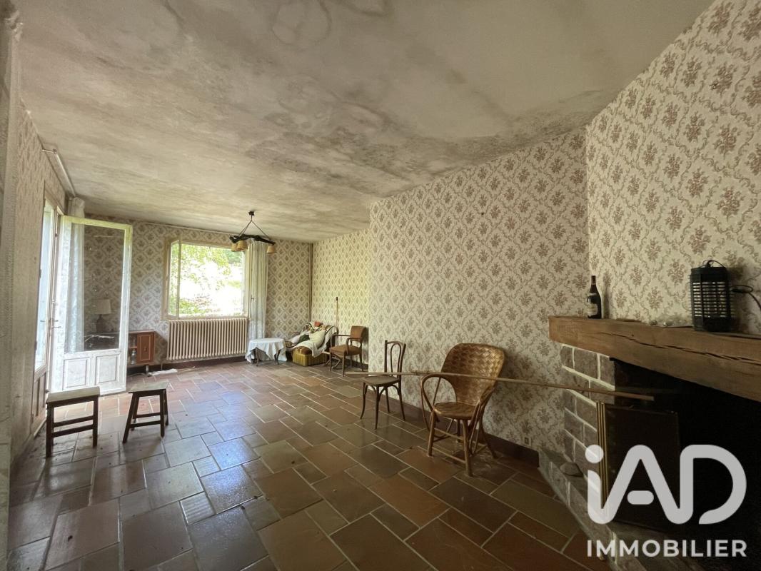 Maison 6 Pièce(s) Peyrat-le-Château - Photo 8