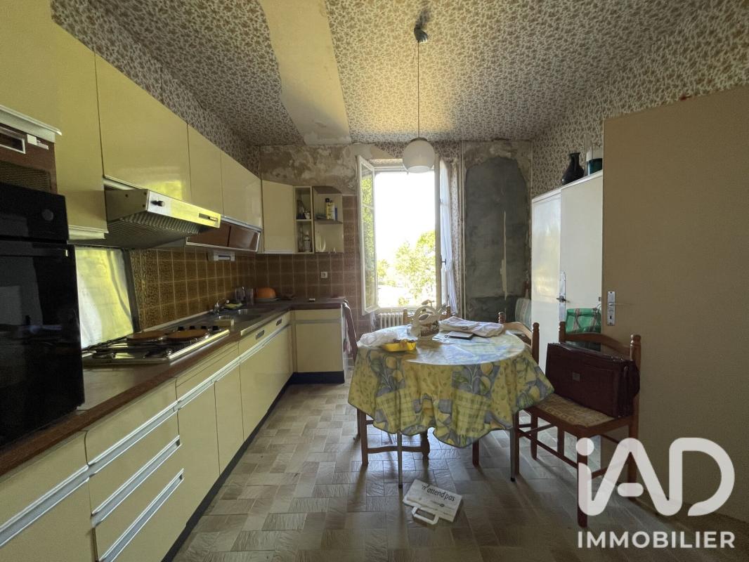 Maison 6 Pièce(s) Peyrat-le-Château - Photo 11