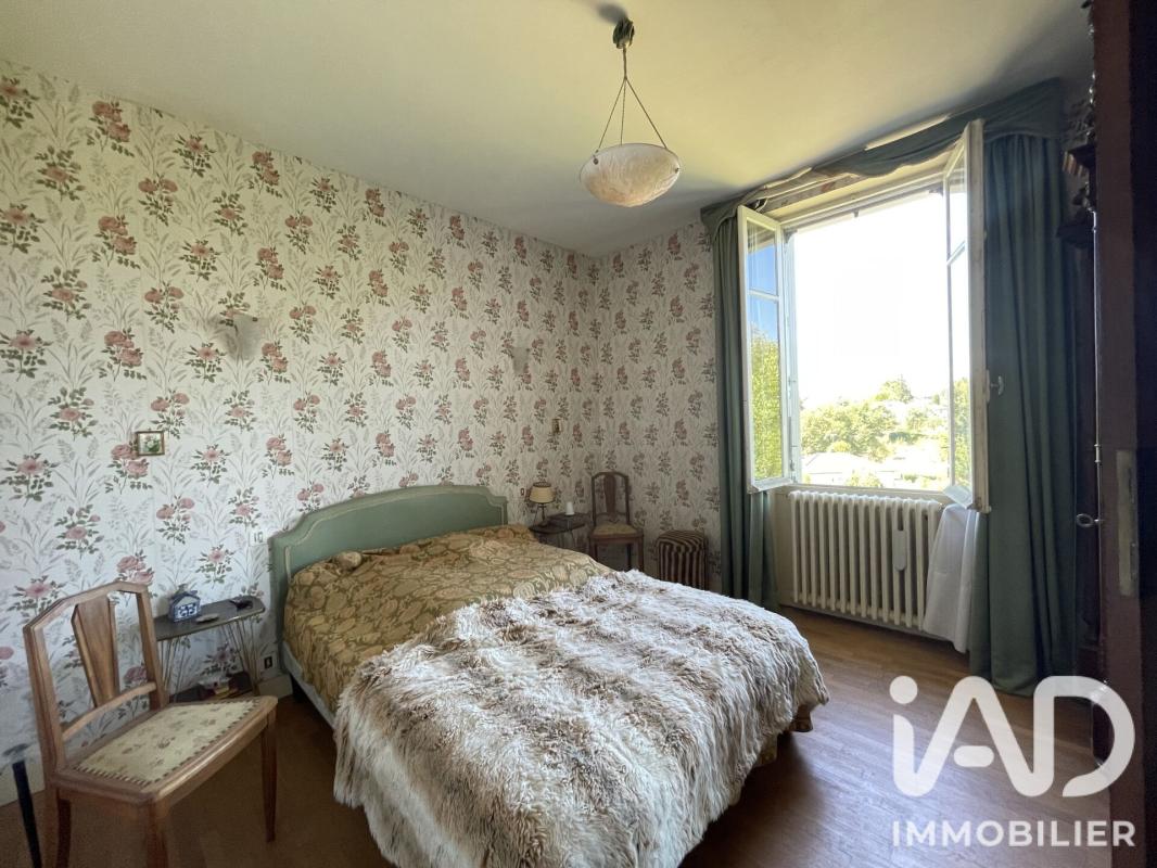 Maison 6 Pièce(s) Peyrat-le-Château - Photo 19