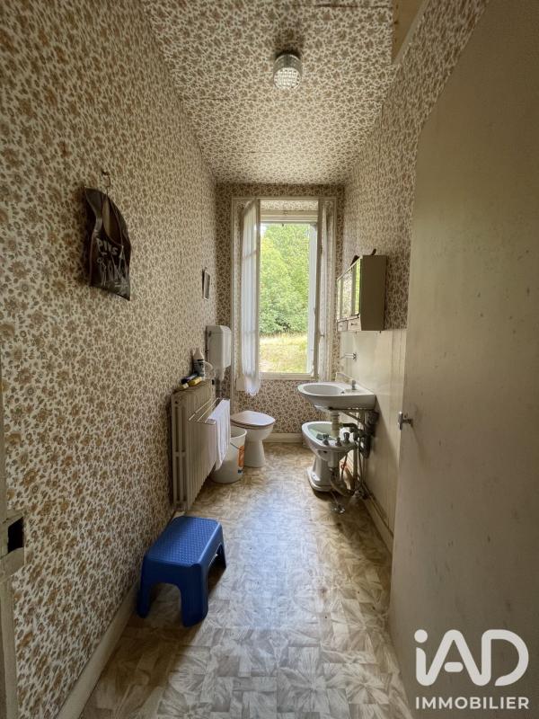 Maison 6 Pièce(s) Peyrat-le-Château - Photo 24