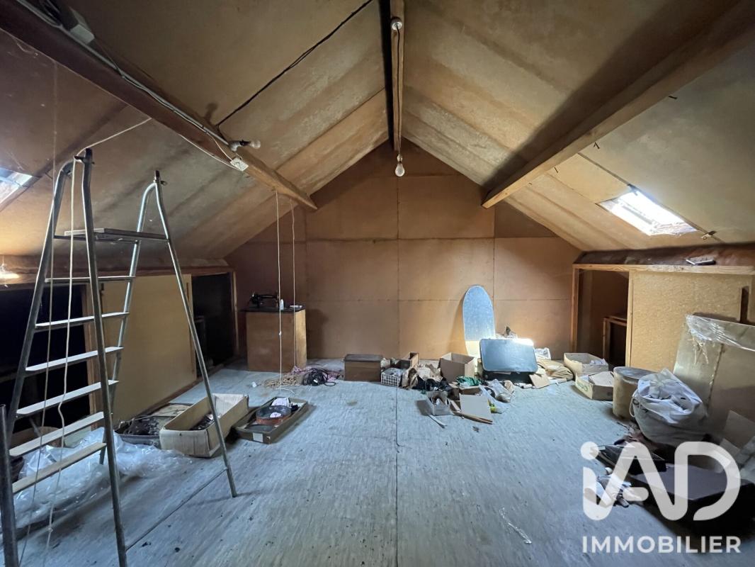Maison 6 Pièce(s) Peyrat-le-Château - Photo 25