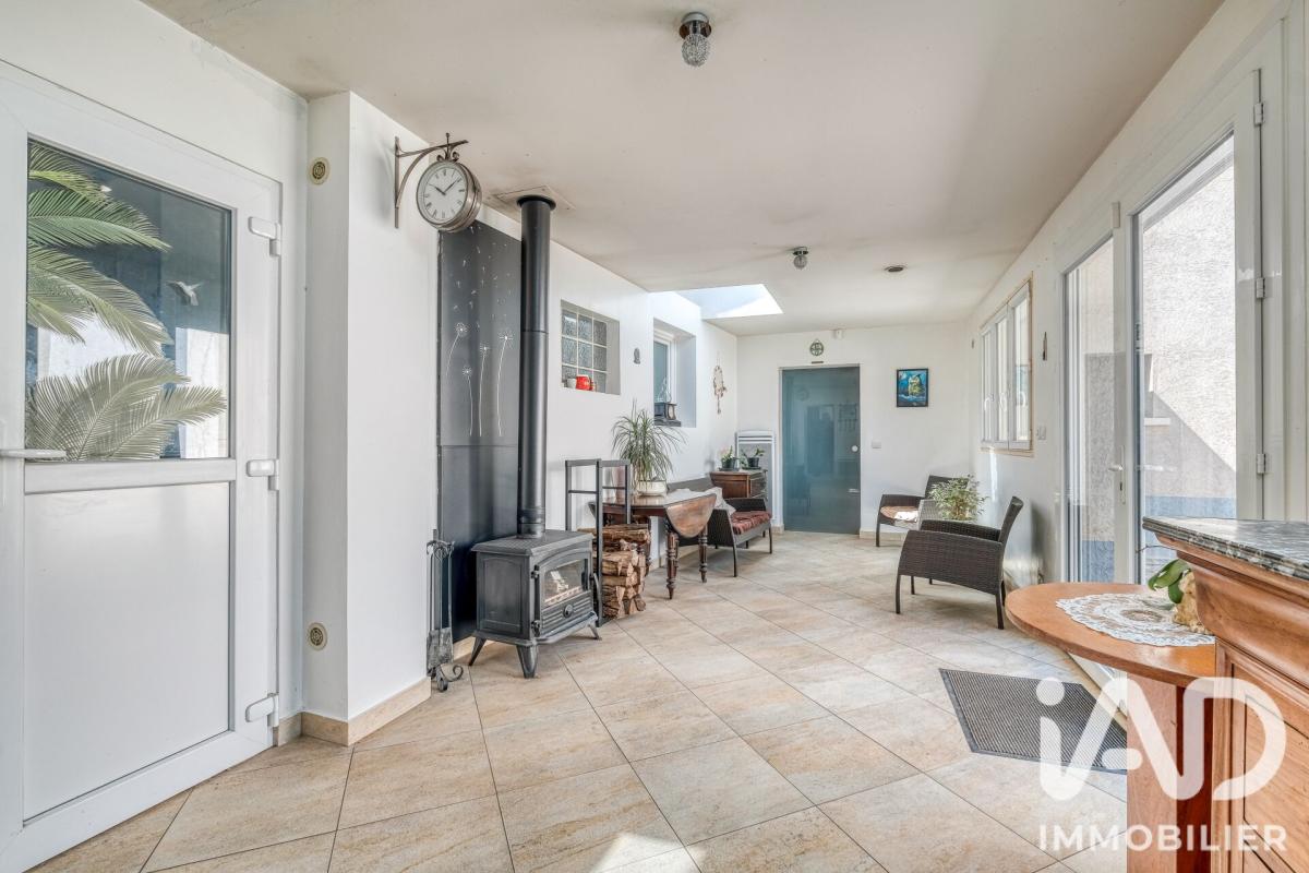 Maison 10 Pièce(s) Compans - Photo 4