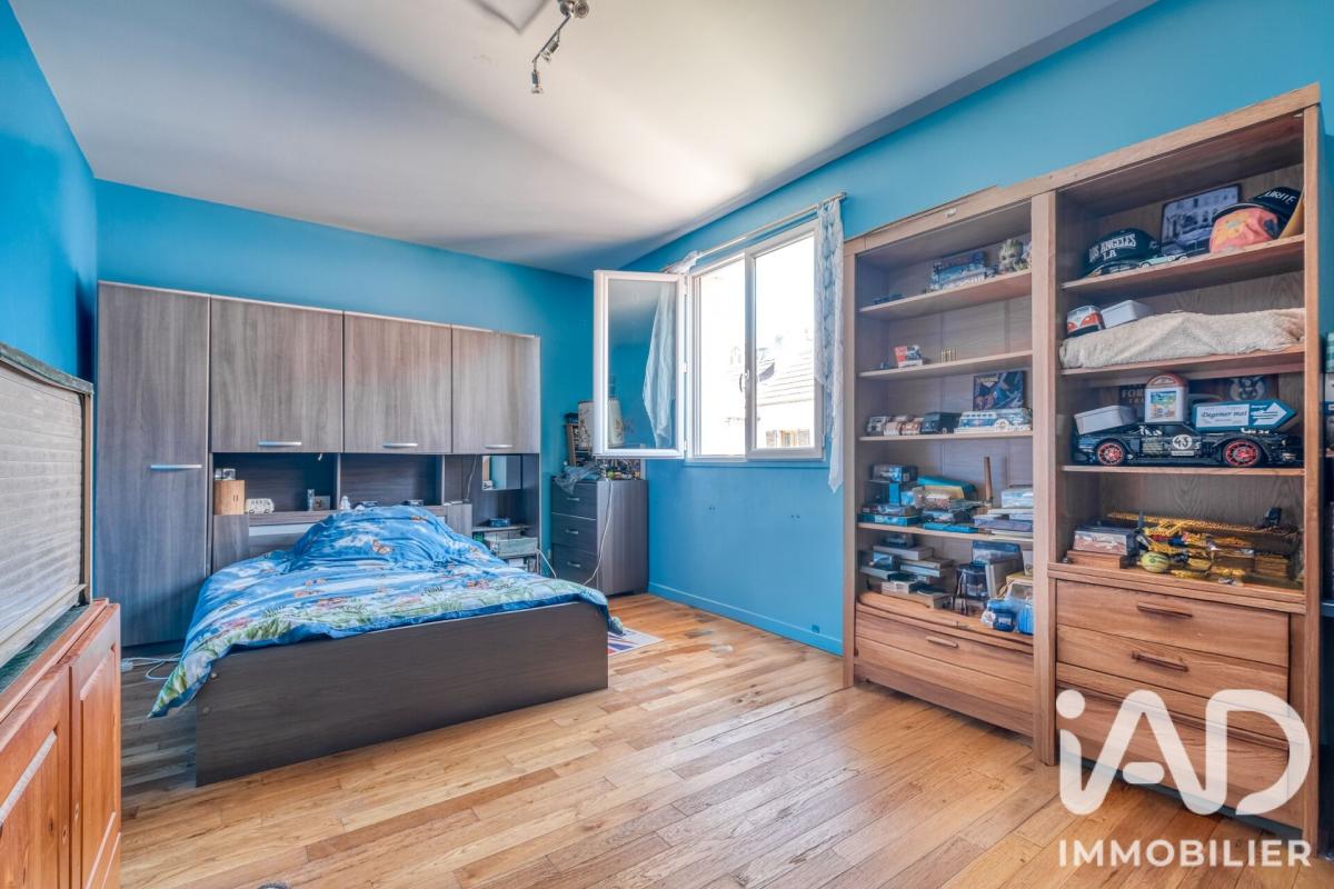 Maison 10 Pièce(s) Compans - Photo 10
