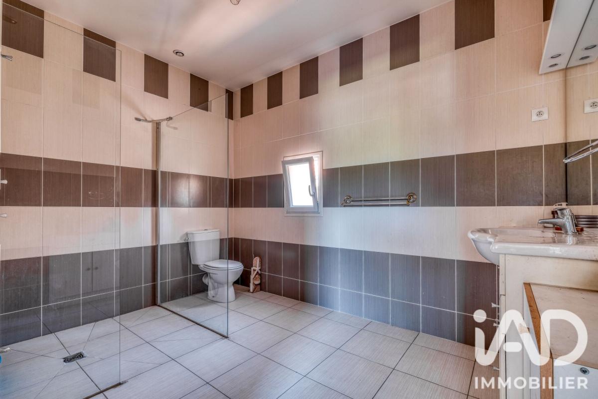 Maison 10 Pièce(s) Compans - Photo 12