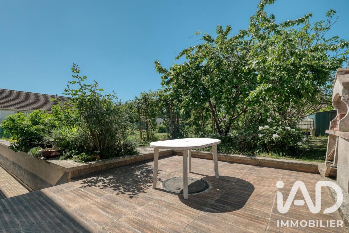 Maison 10 Pièce(s) Compans - Photo 13