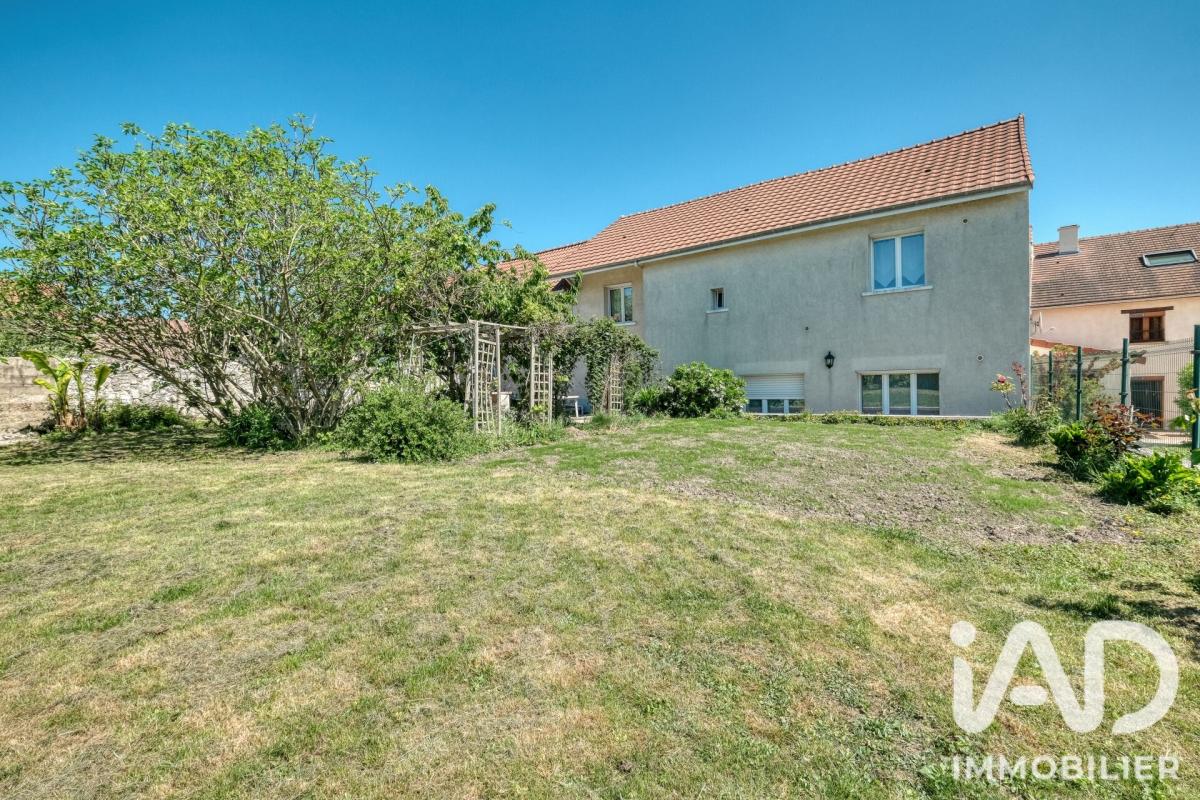 Maison 10 Pièce(s) Compans - Photo 14