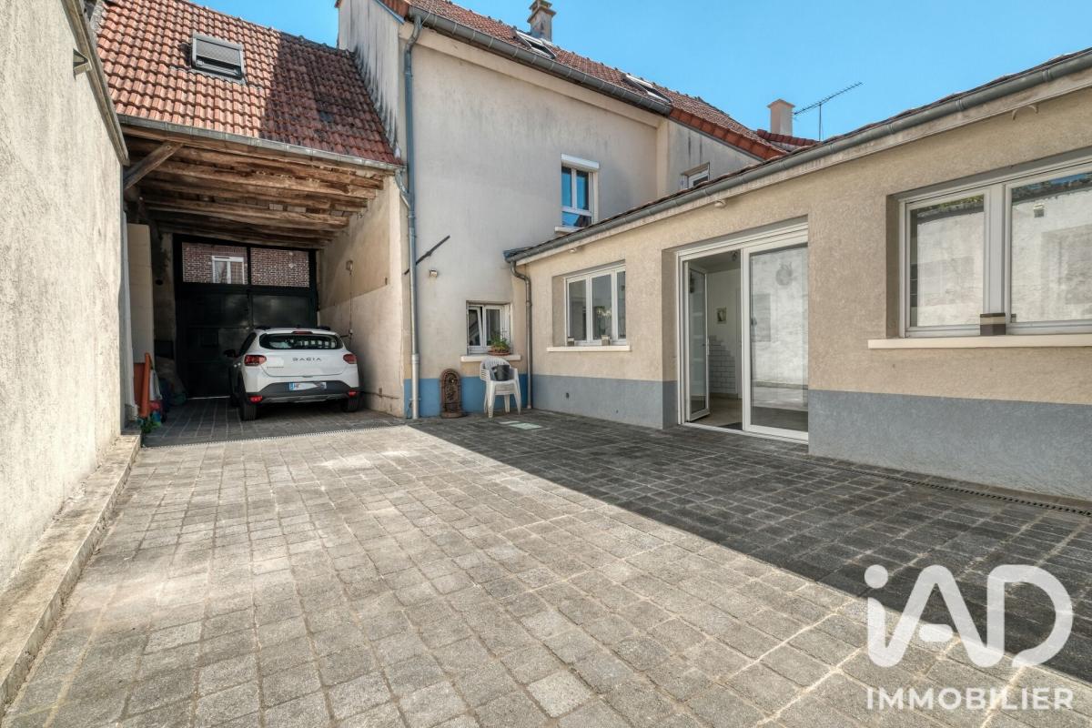 Maison 10 Pièce(s) Compans - Photo 15