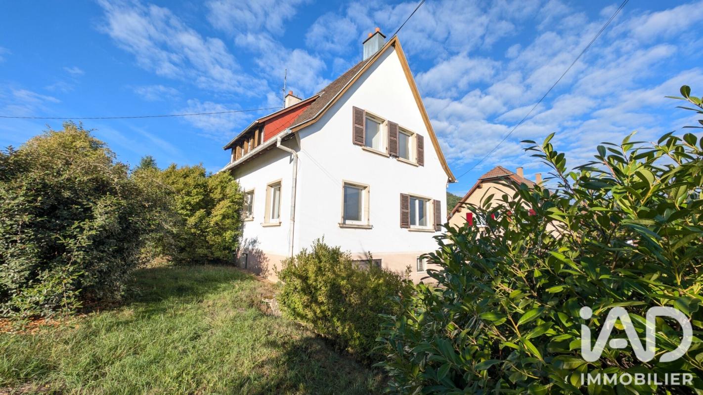 Maison 6 Pièce(s) Ottersthal - Photo 1