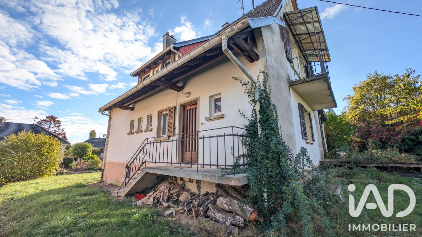 Maison 6 Pièce(s) Ottersthal - Photo 10