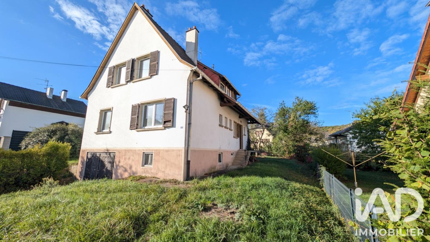 Maison 6 Pièce(s) Ottersthal - Photo 11