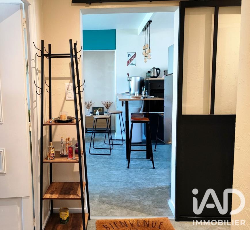 Appartement 4 Pièce(s) Aurillac