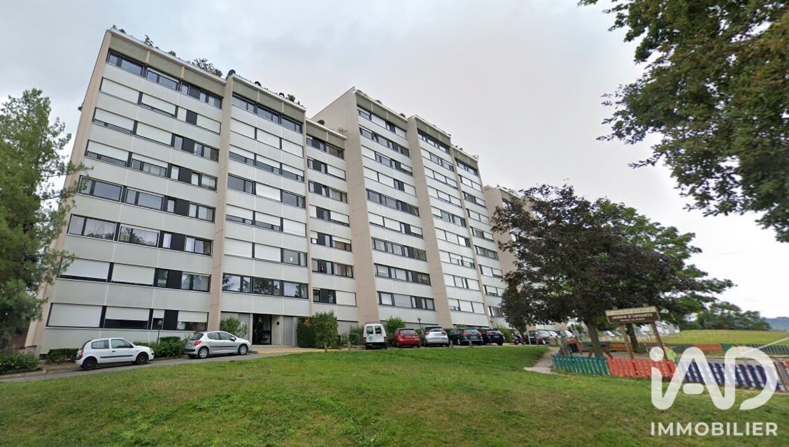 Appartement 2 Pièce(s) Saint-Julien-en-Genevois - Photo 8